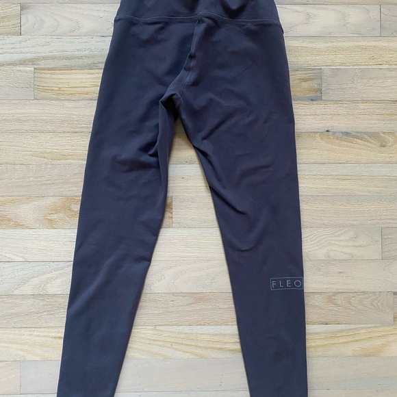 FLEO El Toro Legging 25” - High Rise - Picture 6 of 7